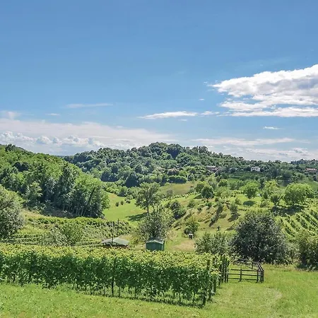 Panorama Sulle Dolomiti *