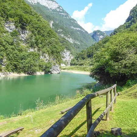 Panorama Sulle Dolomiti Vakantiehuis *